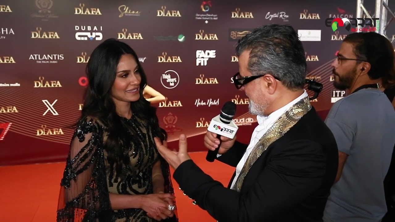 إلهام علي تصف زوجها بهذه الكلمات.. وهل لجأت إلى طبيب نفسي!