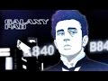 AMV - Nostromo - Galaxy Pad, The Magic Bounce