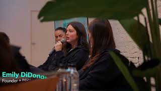 Parenting Transparency Talk - A Panel Discussion with Little Spoon