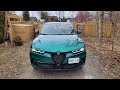 2024 Alfa Romeo Tonale PHEV TEVAdrive