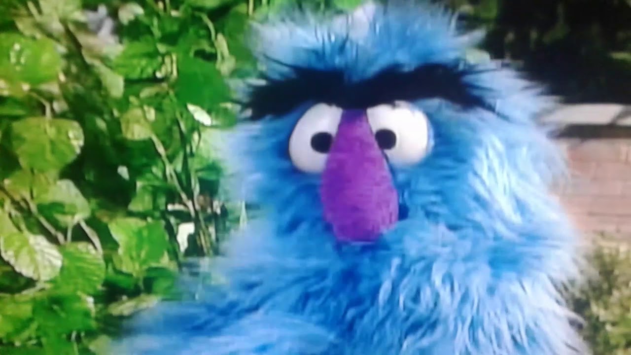 Classic Sesame Street: Up & Down [S28 Version] - YouTube