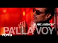 Marc Anthony - No Se Quita (Audio)
