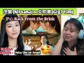 炎明熹 (Gigi Yim) - 涅槃 (Nirvana) 护心 Back From the Brink | FILIPINA REACTS