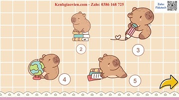 Trò chơi khởi động Âm nhạc 3 Cánh diều CĐ 1: Niềm vui  |AI Âm nhạc 3 CD