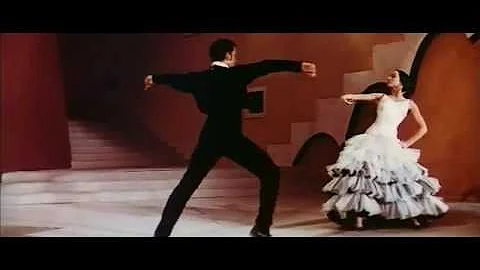 Bolshoi Bolero Sergei Radchenko Elena Kholina Alexander Lavrenjuk 1967