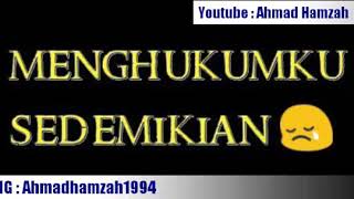 StatusWAkeren 2019 terbaru || Setiamu Gugur Dimata