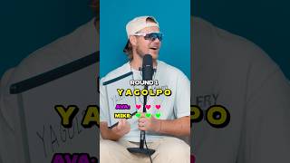 Unscramble The Word Challenge Pt 2