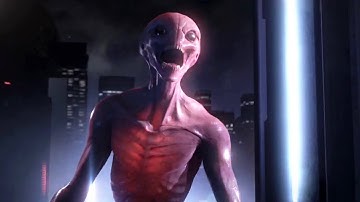 XCOM 2 Official Trailer (2015)