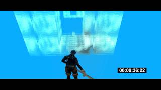 DusterSkillTrailV2 New Record 1:25 [ziPzAaP]