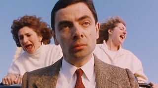 Mr Bean Loves Rollercoasters... | Mr Bean Live Action | Full Episodes | Mr Bean by Mr Bean 216,745 views 2 weeks ago 1 hour, 16 minutes