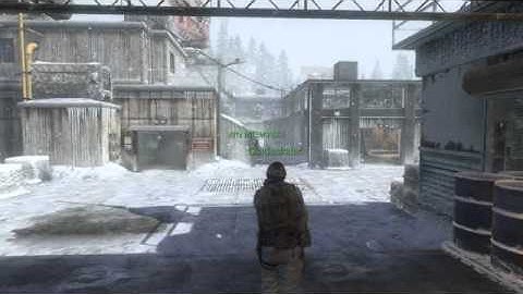 Black Ops Random Tomahawk (MUST SEE!) #8