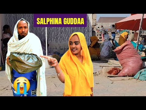 Safuu Wardan Magaala Qixeeti Abrahim Salphifte October 8 2025