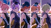 ワルキューレ 未来はオンナのためにある Music Video 1 Chorus Ver Youtube