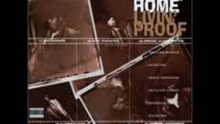 Group Home-Livin Proof Instrumental