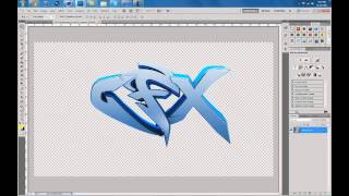 TUTORIAL | Fancy 3D Text