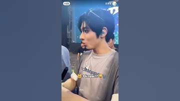 He knows..!😂 #kpop #txt #moa #yeonjun #soobin #beomgyu #taehyun #hueningkai #kpopidol #straykids