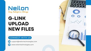 G-Link Upload New Files - G-Link (Google Drive Connector)