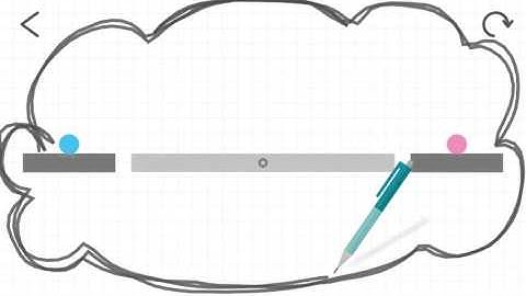 I have cleared stage 43 on Brain Dots! http://braindotsapp.com #BrainDots #BrainDots_s43