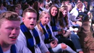 FHC DECA CRLC KANSAS CITY, MO