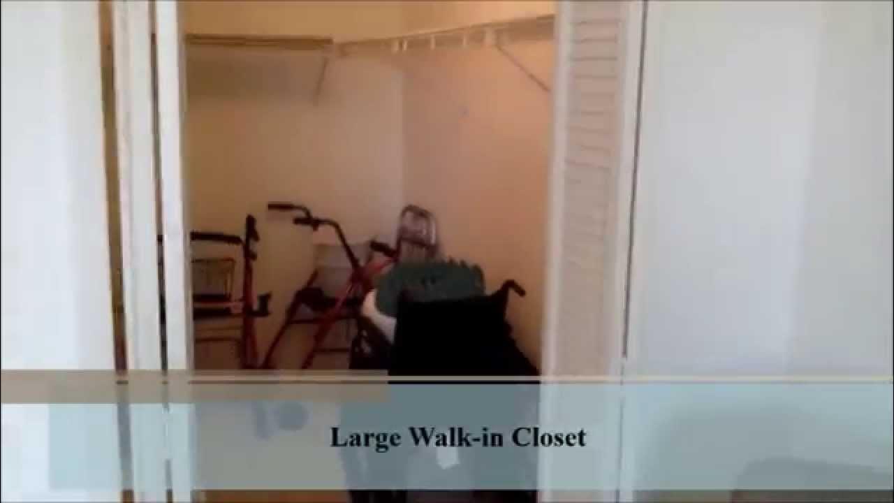 Myrtle Beach Retirement Community Covenant Towers Condo for Sale