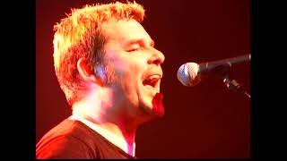 BIG COUNTRY FINAL FLING LIVE 2000 PART 2