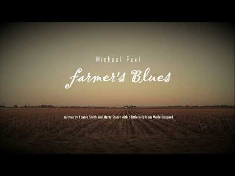 Farmer's Blues