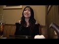 Minami, 21 years old, The Quiet, Art-Loving Girl's Sudden Transformation. #Japanese