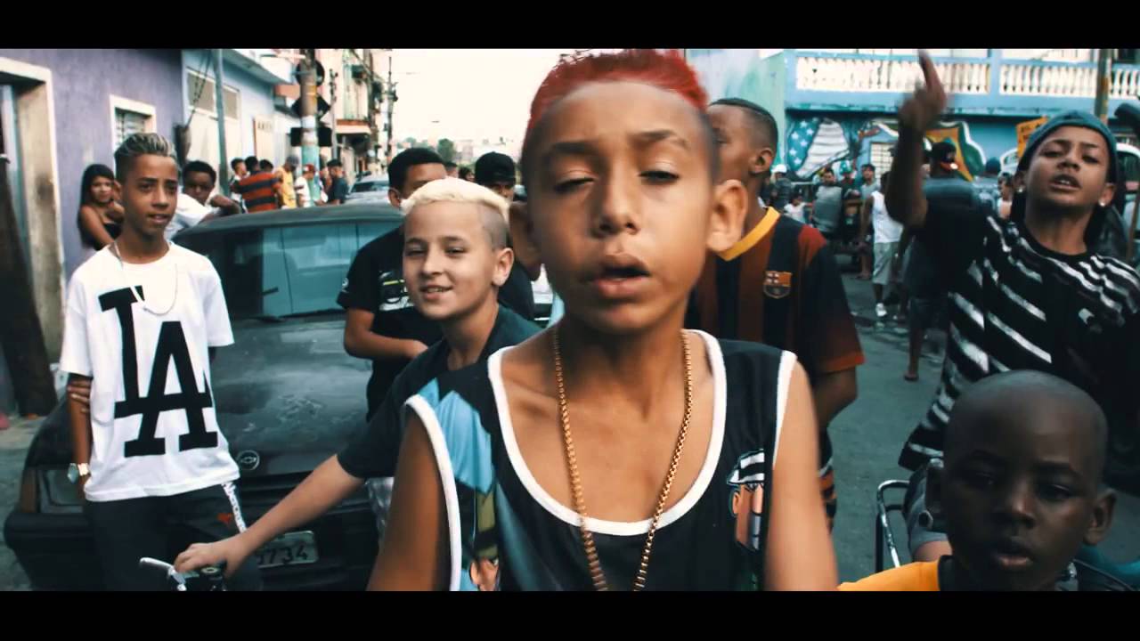 MC Tavinho   Popo Sensacional Vídeo Clipe em 4k