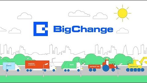 BigChange - The Complete Job Management Platform