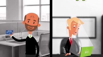 Virtech Real Environment with Cartoonic Video Animation