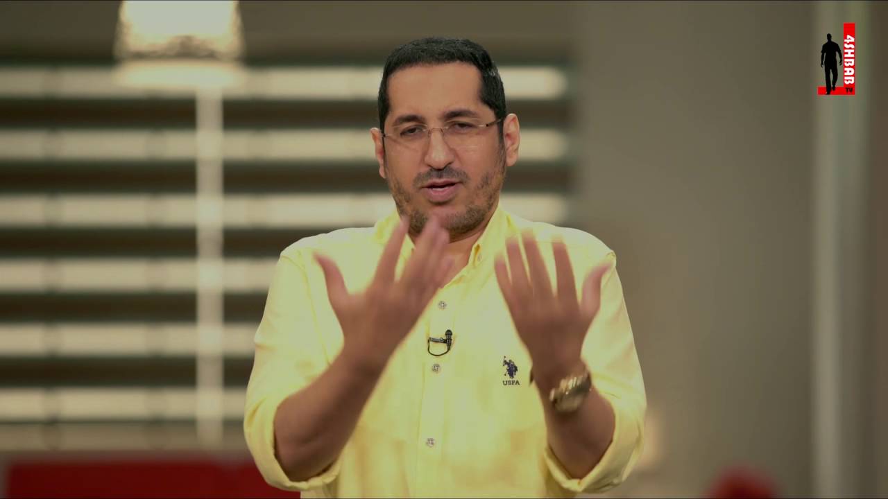 #أقنعني2 -الحلقة الثانية: شبهات اليهود في فلسطين