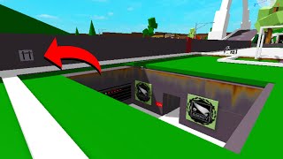 Roblox Brookhaven Rp Crazy Tiktok Secrets