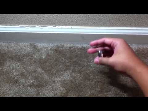 Zippo Tricks tutorial׃“Mr Clark“ Intermediate