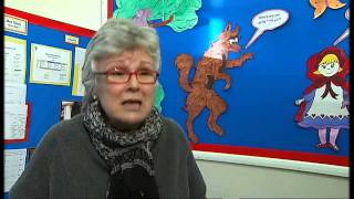 Celebrity Julie Walters: films changed my life Profile