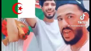 تجميعة ميمز حلال جزائرية