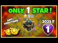 Top 10 TH17 War &amp; Legend League Bases with Copy-Links 2025 | Clash of Clans TH17 Best War Layouts