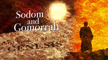 Sodom & Gomorrah OFFICIAL TRAILER