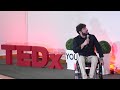 O  poder de adaptao  joo becker  tedxyouthpas