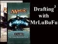 Drafting with mrlubufu
