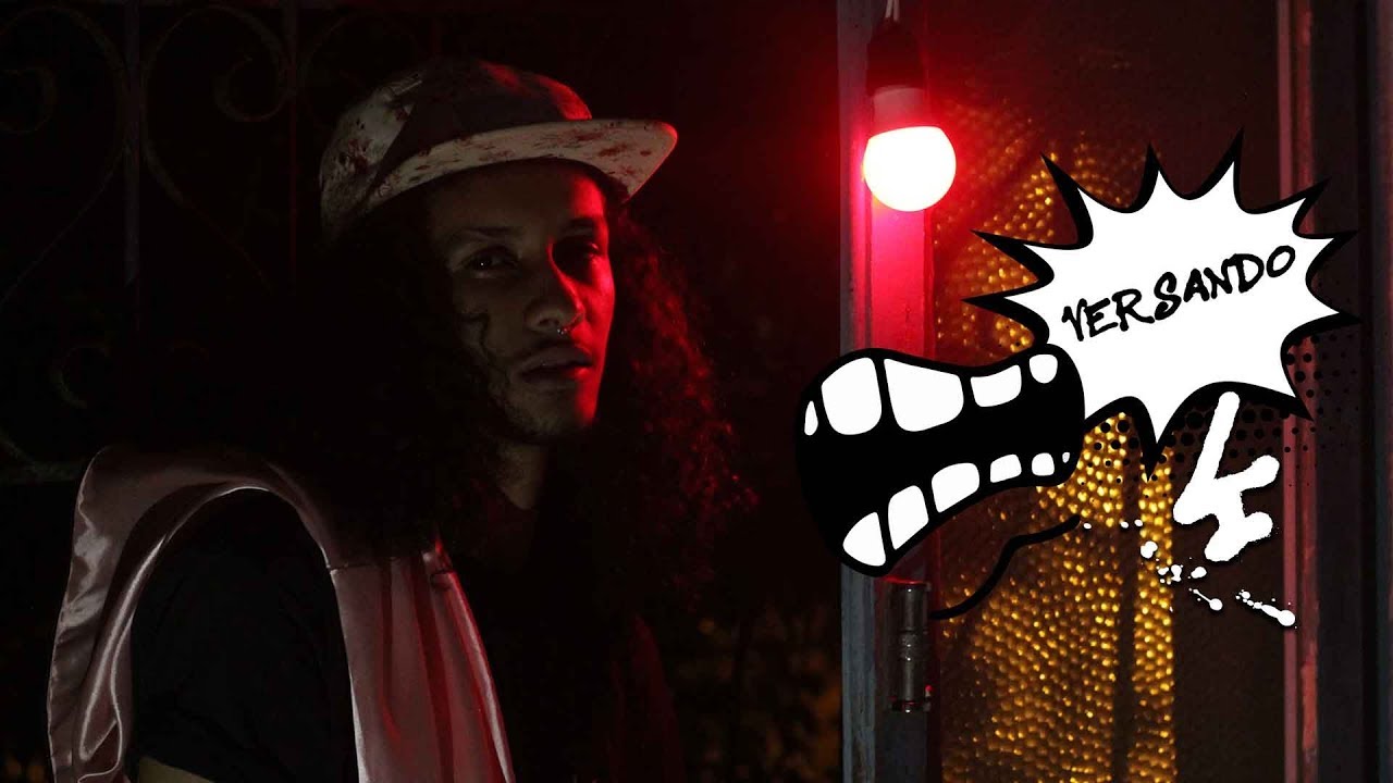 Versando - EP#4 - JEFERSON DEVON [Prod.EduardoKBK]