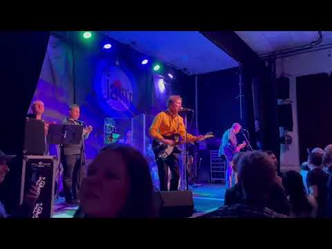 The Jam'd - Going Underground - Howden Shire Hall - 11/02/2024
