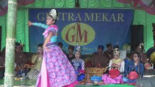 Jaipong Bayah Gentra  Mekar ( GM) 2018