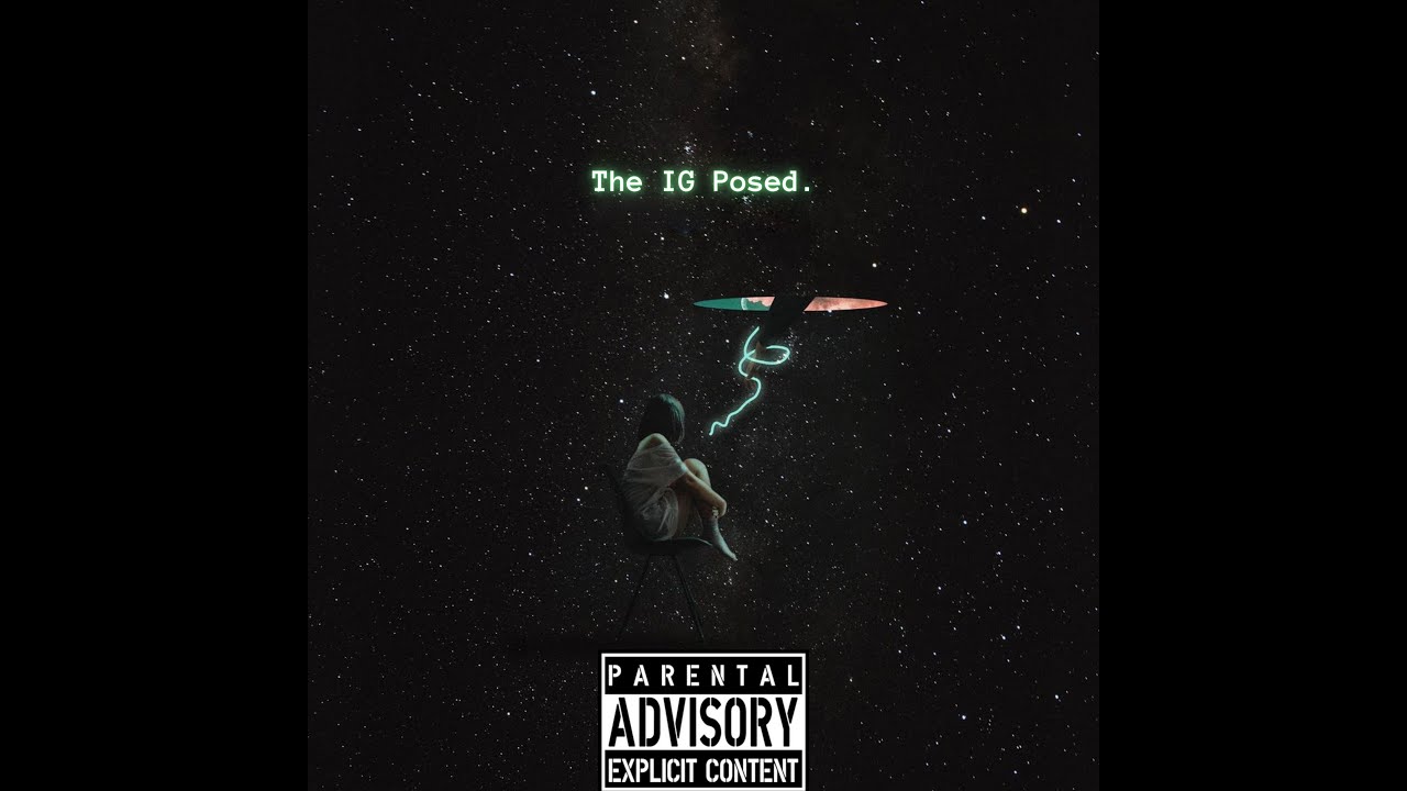 Watch A.R. - The IG Posed. on YouTube Watch A.R. - The IG Posed. on YouTube