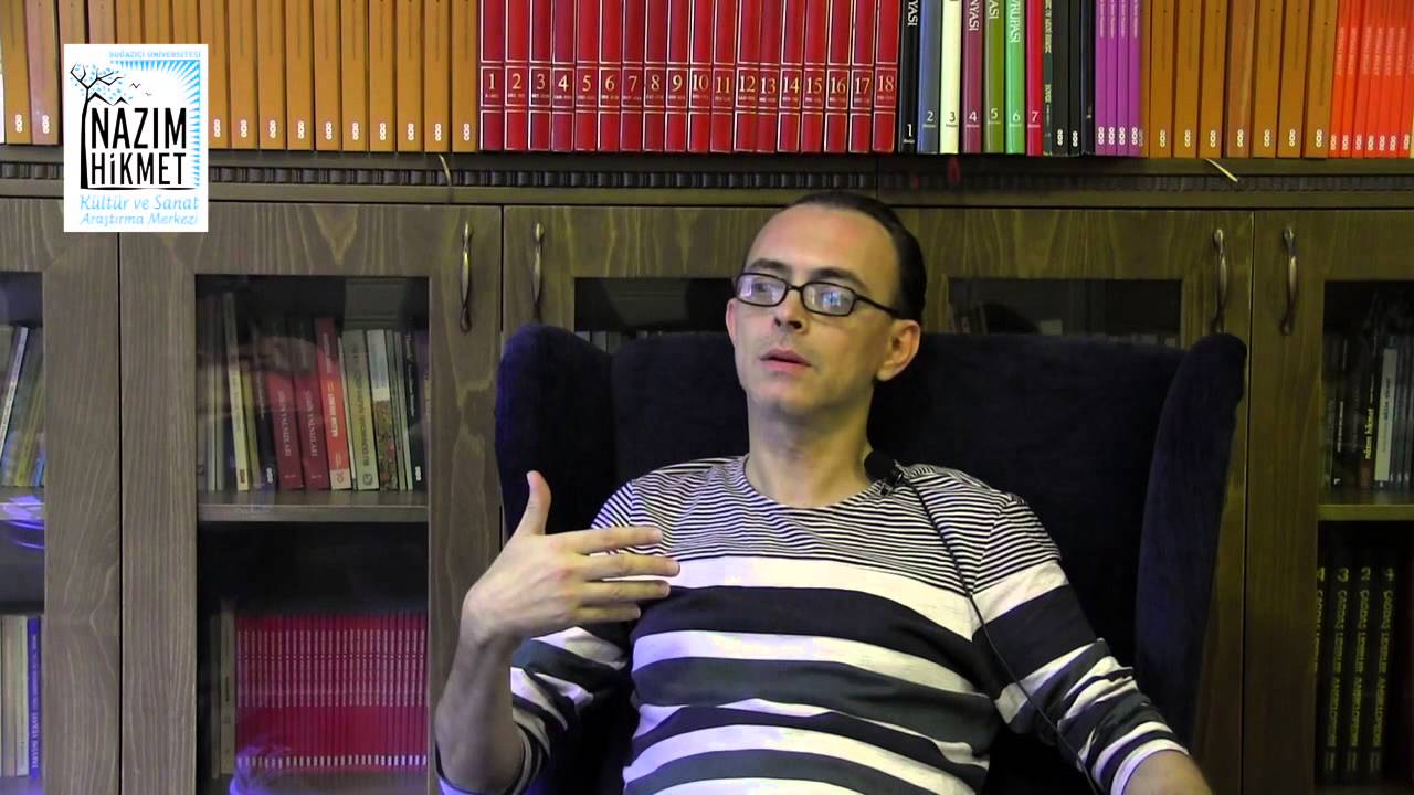 küçük İskender - Nâzım Hikmet'le nasıl tanıştım?