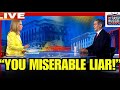 Dana Bash Gets Fired on Air after Being RUDLEY CORRECTED by Trump Treasury Secretary Scott Bessent