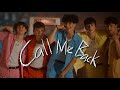No Lonely Hearts - Call Me Back (Official Music Video)