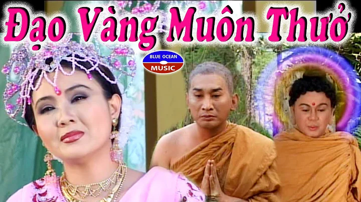 Cai Luong Dao Vang Muon Thuo