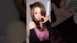 ٩₍ ᐢ. ̫ .ᐢ ₎و Da-da, ra-da-da ٩₍ ᐢ. ̫ .ᐢ ₎و #TSUKI #츠키 #Billlie #빌리