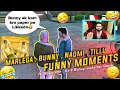 Marlega GTA 5 Highlight | Funny moments | GTA 5 RP Funny Highlights @RakaZone Gaming