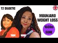 Mounjaro Weight Loss Update: 6-Month Results & Tips for Success for people over 50